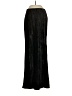 Free People Black Casual Pants Size S - photo 1