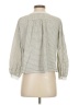 Dolan Gray Long Sleeve Blouse Size XS - photo 2