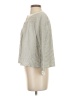 Dolan Gray Long Sleeve Blouse Size XS - photo 5