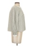 Dolan Gray Long Sleeve Blouse Size XS - photo 4