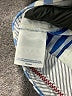 Lands' End Checkered-gingham Blue Shorts Size 18 (petite) - photo 4