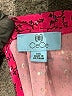 CeCe Pink Short Sleeve Blouse Size XXL - photo 6