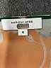 Marissa Webb Green Long Sleeve Blouse Size 6 - photo 7