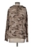Banana Republic Camo Tan Poncho Size M - photo 1