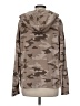 Banana Republic Camo Tan Poncho Size M - photo 2