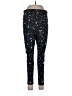 Unbranded Stars Black Active Pants Size L (estimated) - photo 1