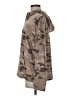Banana Republic Camo Tan Poncho Size M - photo 5