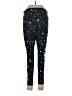 Unbranded Stars Black Active Pants Size L (estimated) - photo 2