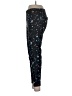 Unbranded Stars Black Active Pants Size L (estimated) - photo 5