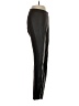 E3 by Etcetera 100% Leather Black Active Pants Size 0 - photo 4