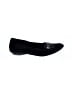 Anne Klein Sport Black Flats Size 7 - photo 1