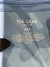 Tek Gear Blue Sleeveless T-Shirt Size XXL - photo 7