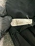 Alitsa Black Long Sleeve Top Size 14 - photo 3