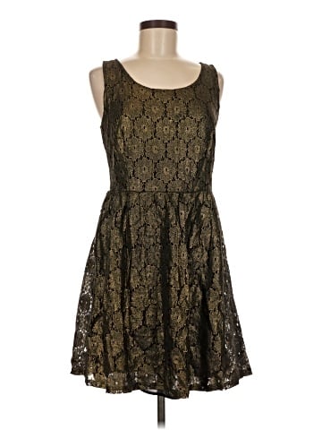 Maison Jules Cocktail Dress (view 1)