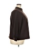 Talbots Brown Long Sleeve Blouse Size 2X (petite) - photo 4