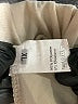 Unbranded Solid Ivory Casual Pants Size 8 - photo 7