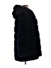 BCBGMAXAZRIA 100% Polyester Black Faux Fur Jacket Size XL - photo 4