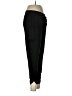 Michael Lauren Solid Black Cargo Pants Size M - photo 4