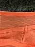 Bally Orange Active Tank Size S - photo 7