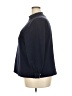 Talbots Blue 3/4 Sleeve Blouse Size 2X (petite) - photo 5