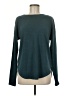 Athleta Teal Pullover Sweater Size M - photo 1