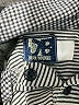 Jean Bourget Gray 3/4 Sleeve Top 3-6 MO / 6 MO - photo 3