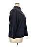 Talbots Blue 3/4 Sleeve Blouse Size 2X (petite) - photo 4