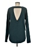 Athleta Teal Pullover Sweater Size M - photo 2