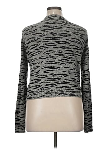 Joan Vass Cardigan (view 2)