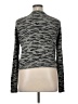Joan Vass Gray Cardigan Size 14 (3) - photo 2