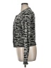 Joan Vass Gray Cardigan Size 14 (3) - photo 5