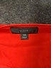 J.Crew Red Short Sleeve Top Size XS - photo 7