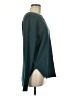 Athleta Teal Pullover Sweater Size M - photo 4