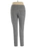 Seven7 Plaid Gray Casual Pants Size XL - photo 2