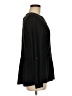 Daniel Rainn Black Long Sleeve Blouse Size M - photo 4