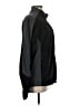 Port Authority 100% Polyester Black Track Jacket Size M - photo 4