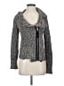 Free People Gray Jacket Size XS - photo 1
