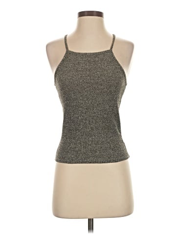 Poetry Tank Top (view 1)