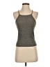 Poetry Gray Tank Top Size S (estimated) - photo 1