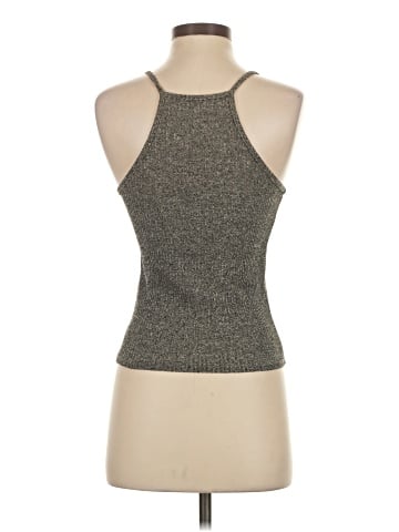 Poetry Tank Top (view 2)