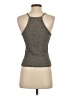 Poetry Gray Tank Top Size S (estimated) - photo 2