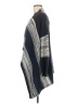 Renee C. 100% Acrylic Blue Cardigan Size M - photo 5