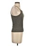 Poetry Gray Tank Top Size S (estimated) - photo 4