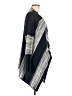 Renee C. 100% Acrylic Blue Cardigan Size M - photo 4