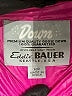 Eddie Bauer 100% Polyester Black Coat Size M (petite) - photo 6