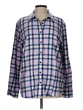 Lands' End Cardigan