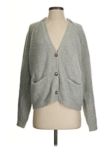Leith Cardigan (view 1)