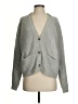 Leith Gray Cardigan Size S - photo 1
