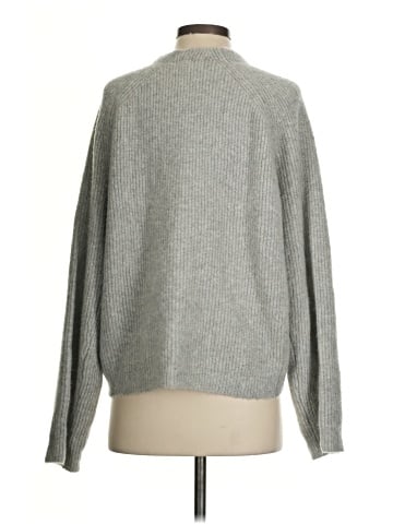 Leith Cardigan (view 2)