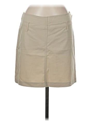 Wrapper Casual Skirt (view 1)